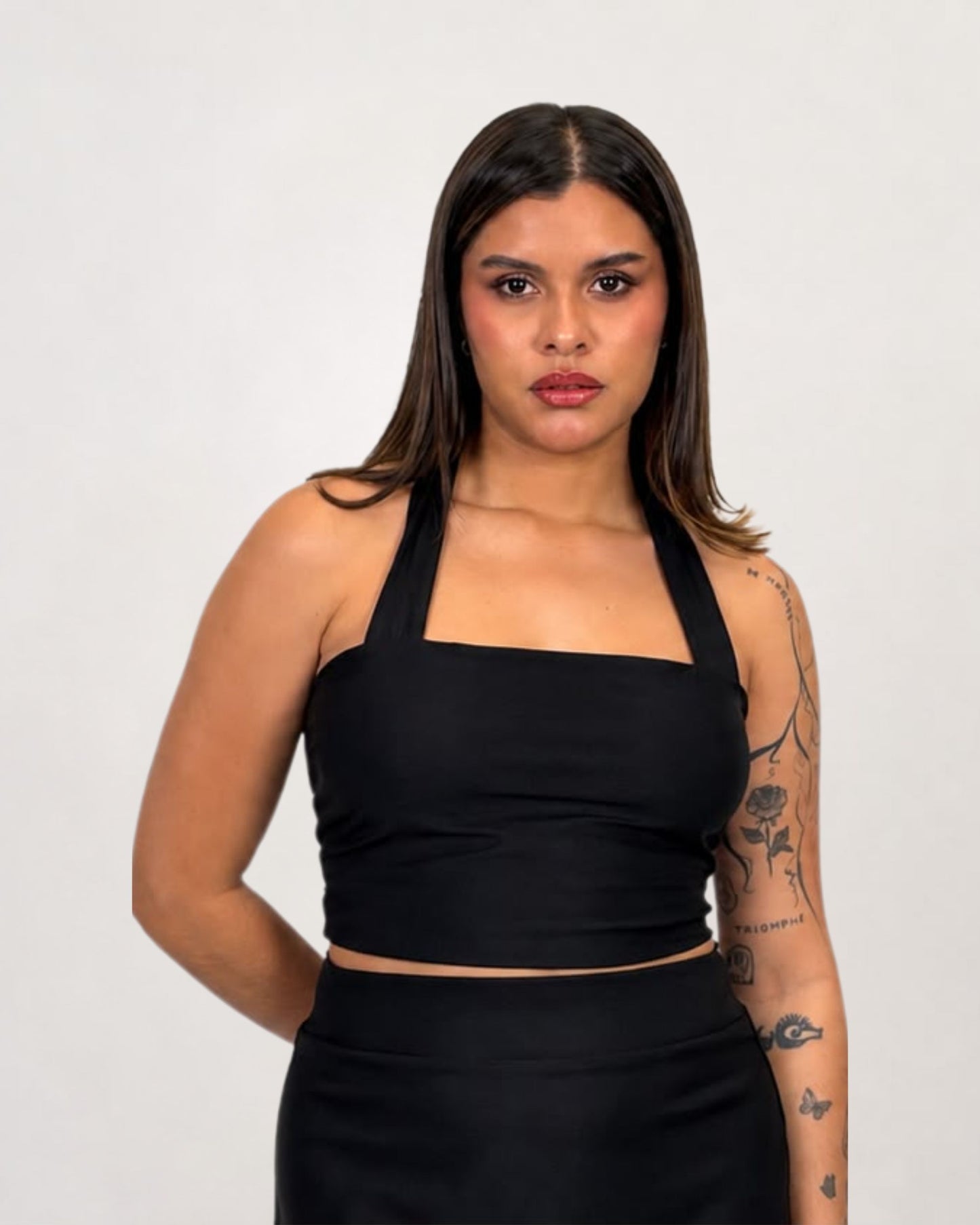 Blusa Savia