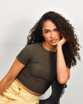 Camiseta Yara