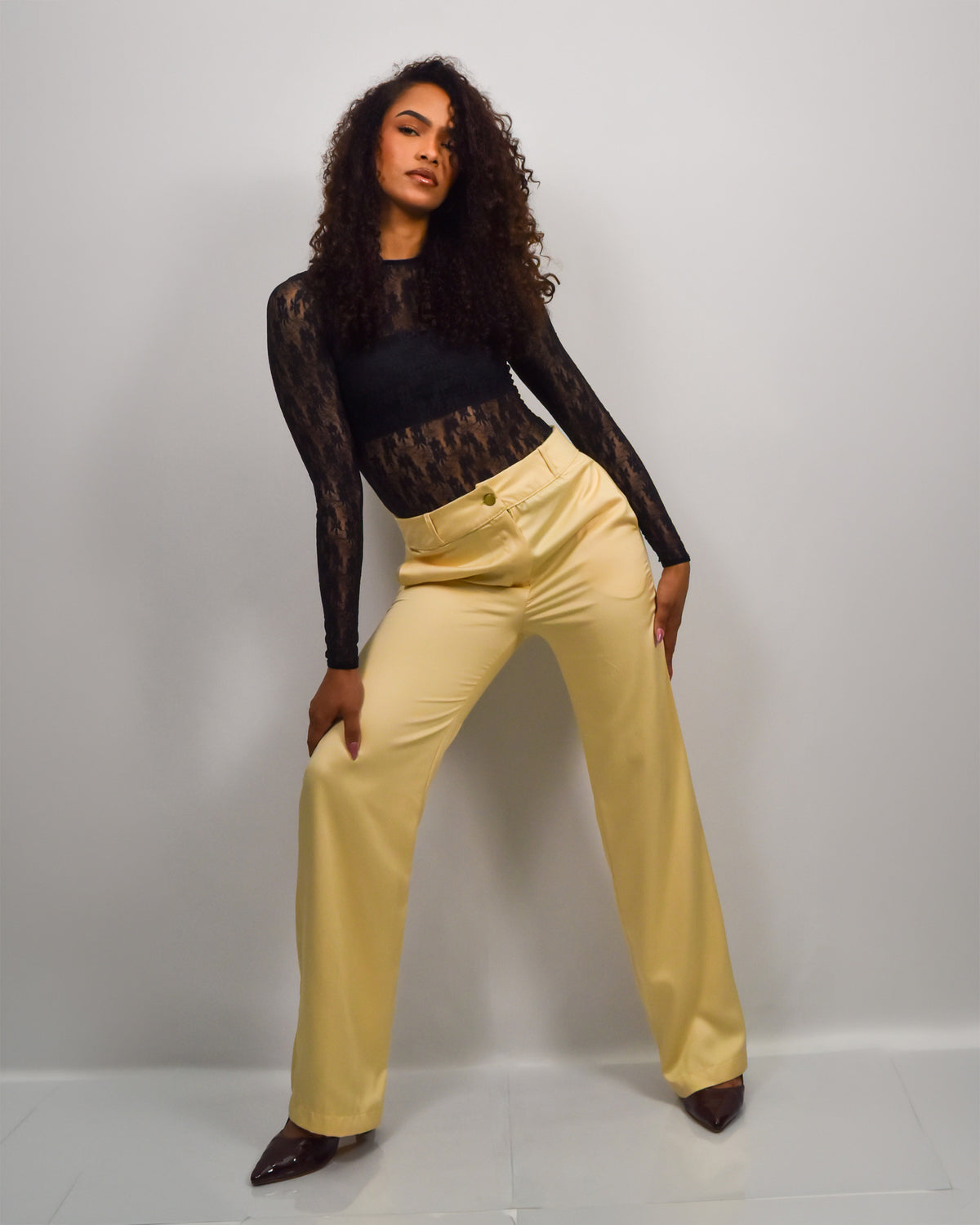 Pantalón Sylva