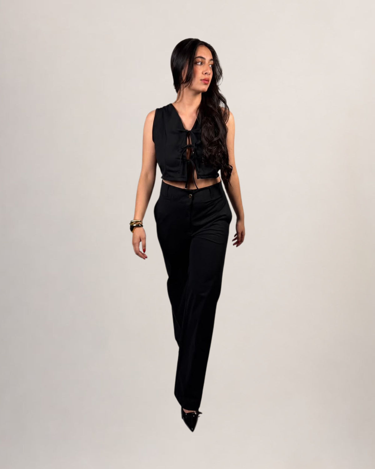 Pantalón Sylva